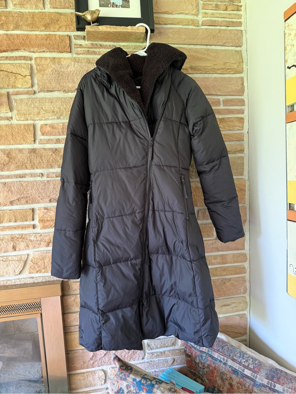 Rundholz gorgeous and cozy winter coat. XS
